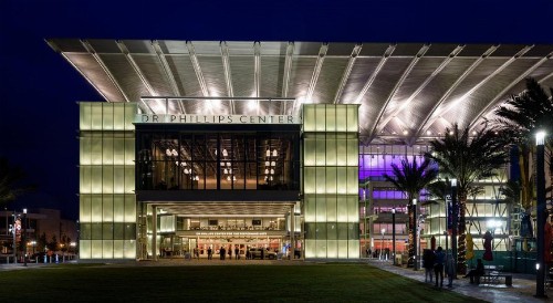 Crowne Plaza Hotel Orlando Downtown an IHG Hotel - image 12