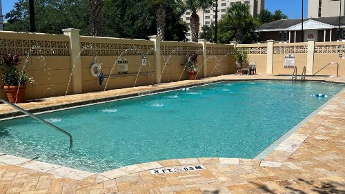 Crowne Plaza Hotel Orlando Downtown an IHG Hotel - image 20