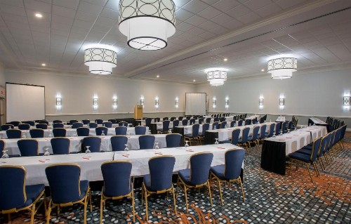 Crowne Plaza Hotel Orlando Downtown an IHG Hotel - image 22