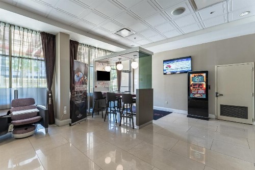 Crowne Plaza Hotel Orlando Downtown an IHG Hotel - image 32