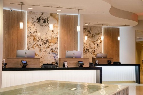 Crowne Plaza Hotel Orlando Downtown an IHG Hotel - image 35