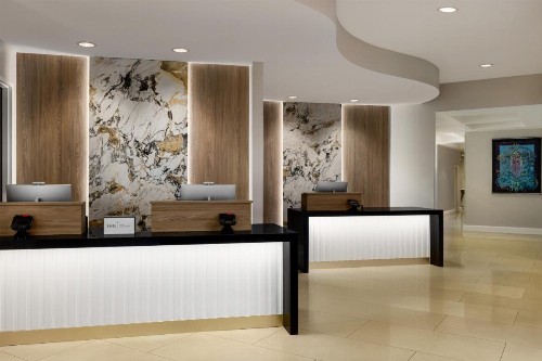 Crowne Plaza Hotel Orlando Downtown an IHG Hotel - image 6