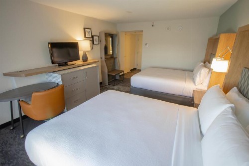 Holiday Inn Orlando International Airport an IHG Hotel - image 9