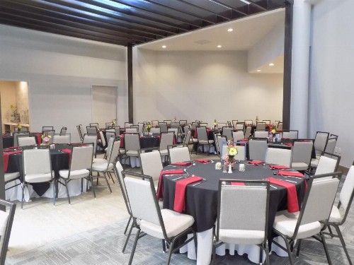 Holiday Inn Orlando International Airport an IHG Hotel - image 10