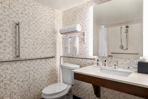 Holiday Inn Orlando International Airport an IHG Hotel - image 11