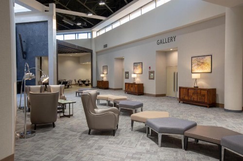 Holiday Inn Orlando International Airport an IHG Hotel - image 12