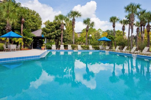 Holiday Inn Orlando International Airport an IHG Hotel - image 13
