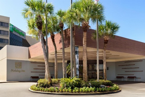 Holiday Inn Orlando International Airport an IHG Hotel - image 15