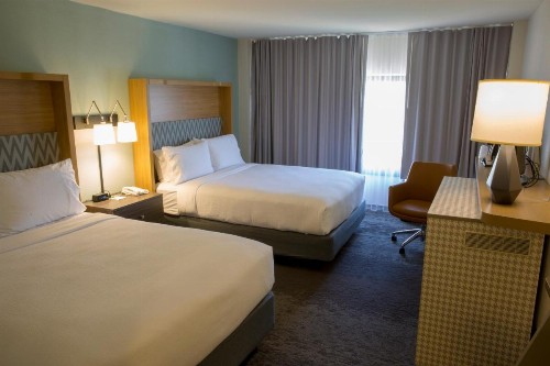 Holiday Inn Orlando International Airport an IHG Hotel - image 20