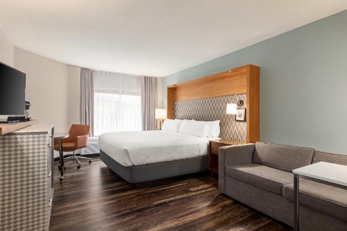 Holiday Inn Orlando International Airport an IHG Hotel - image 24