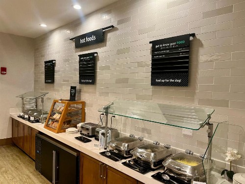 Holiday Inn Orlando International Airport an IHG Hotel - image 25