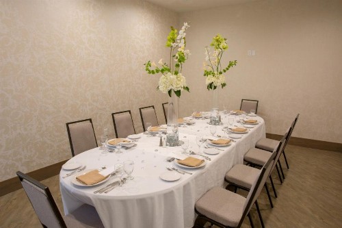 Holiday Inn Orlando International Airport an IHG Hotel - image 26