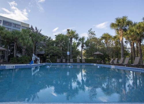 Holiday Inn Orlando International Airport an IHG Hotel - image 29