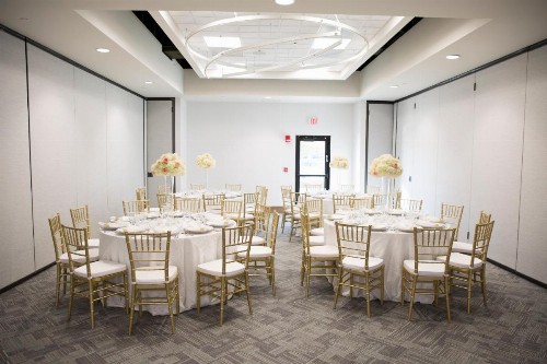 Holiday Inn Orlando International Airport an IHG Hotel - image 34