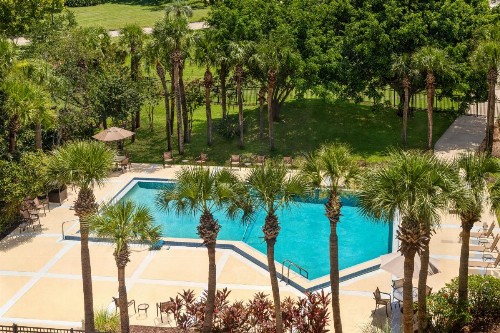 Holiday Inn Orlando International Airport an IHG Hotel - image 35