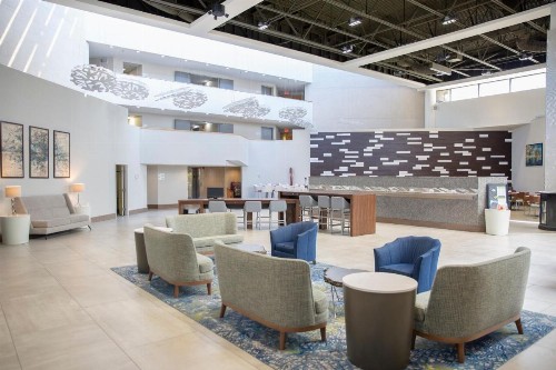 Holiday Inn Orlando International Airport an IHG Hotel - image 36