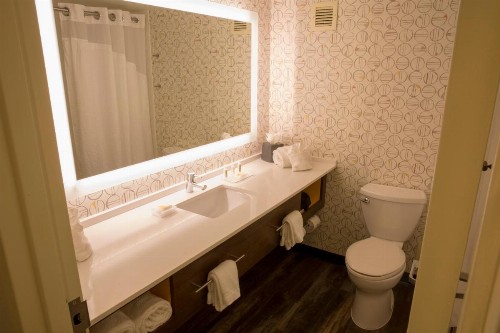 Holiday Inn Orlando International Airport an IHG Hotel - image 3