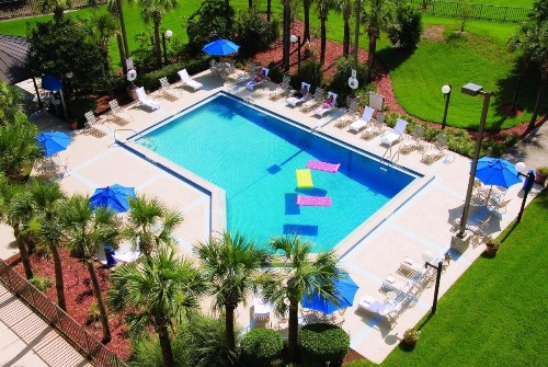 Holiday Inn Orlando International Airport an IHG Hotel - image 39