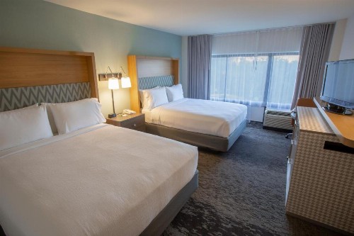Holiday Inn Orlando International Airport an IHG Hotel - image 40