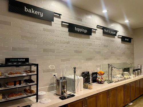 Holiday Inn Orlando International Airport an IHG Hotel - image 42