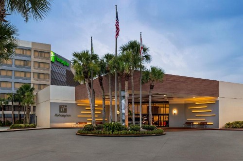 Holiday Inn Orlando International Airport an IHG Hotel - image 43