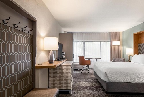 Holiday Inn Orlando International Airport an IHG Hotel - image 44