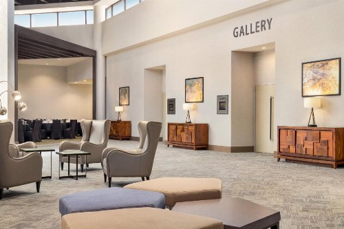 Holiday Inn Orlando International Airport an IHG Hotel - image 48