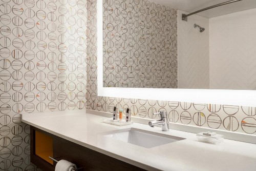 Holiday Inn Orlando International Airport an IHG Hotel - image 49