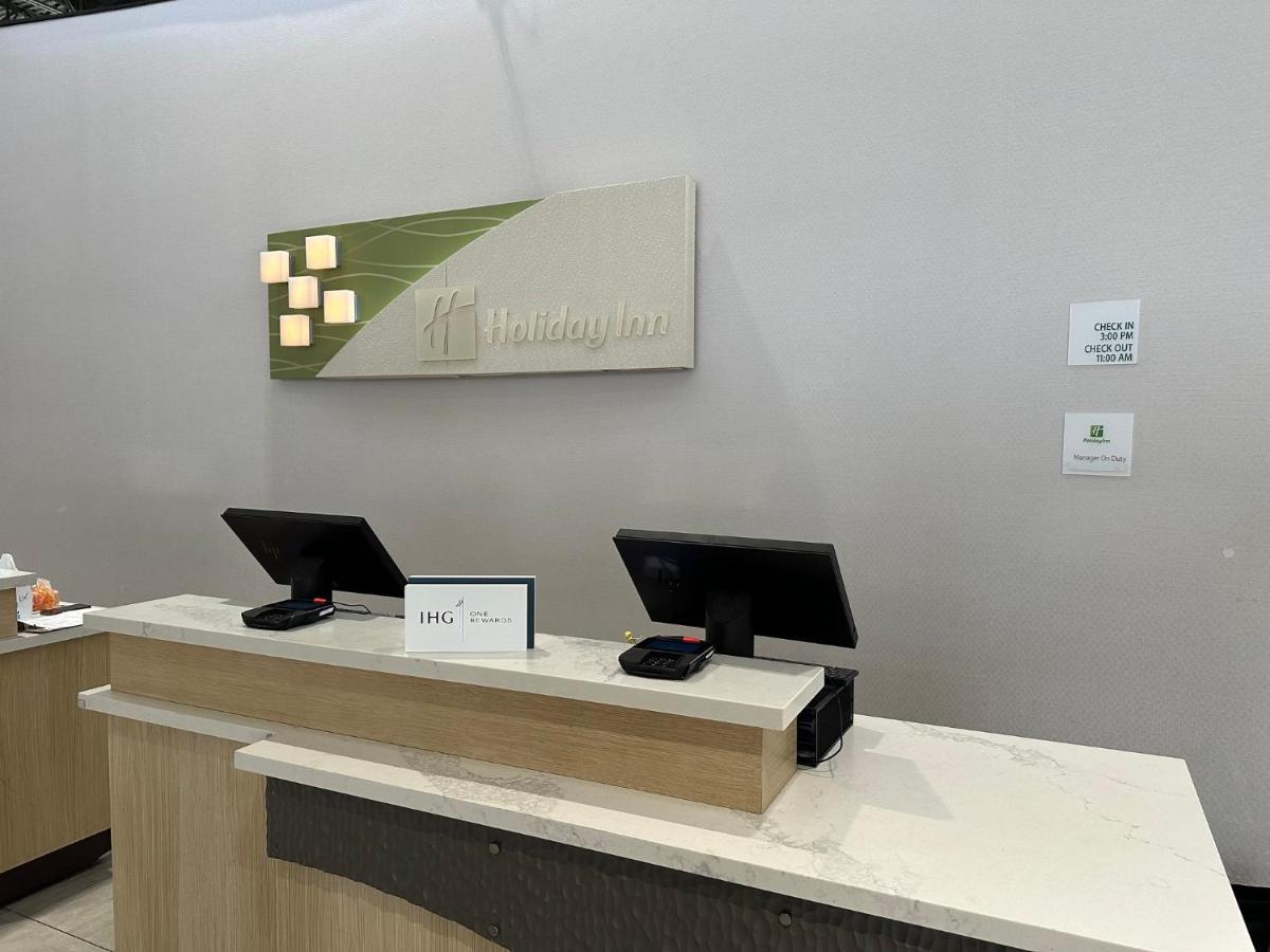 Holiday Inn Orlando International Airport an IHG Hotel - image 5
