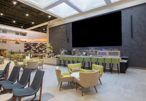 Holiday Inn Orlando International Airport an IHG Hotel - image 7