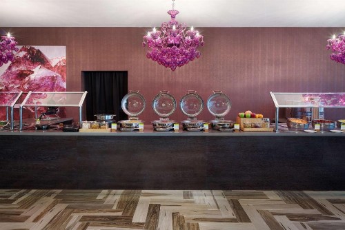 DoubleTree by Hilton Orlando East - UCF Area - image 12