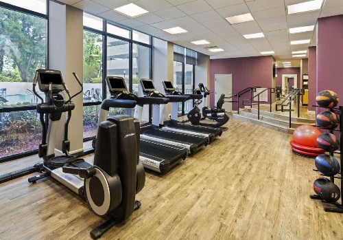 DoubleTree by Hilton Orlando East - UCF Area - image 15