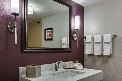 DoubleTree by Hilton Orlando East - UCF Area - image 22