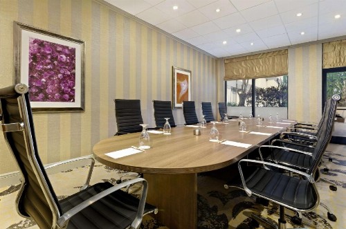 DoubleTree by Hilton Orlando East - UCF Area - image 24