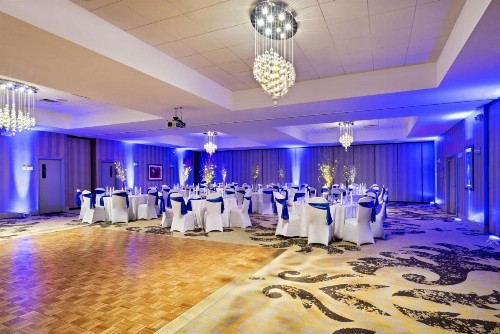 DoubleTree by Hilton Orlando East - UCF Area - image 25
