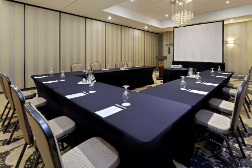 DoubleTree by Hilton Orlando East - UCF Area - image 26