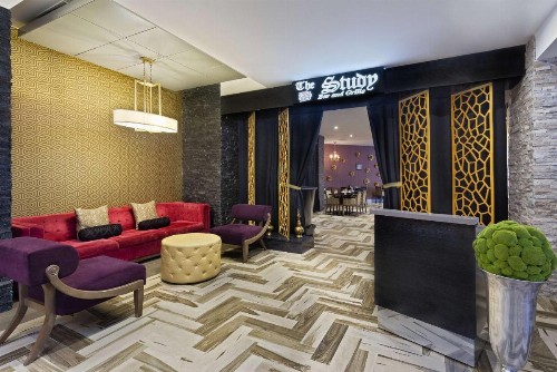 DoubleTree by Hilton Orlando East - UCF Area - image 28