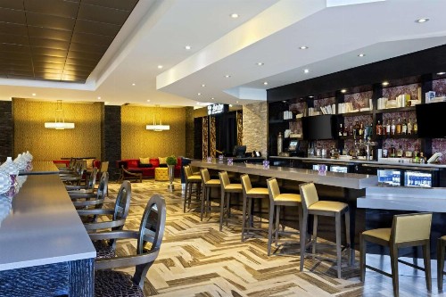 DoubleTree by Hilton Orlando East - UCF Area - image 29