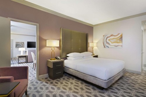 DoubleTree by Hilton Orlando East - UCF Area - image 31