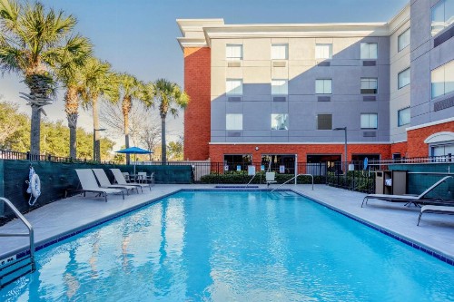 Holiday Inn Express Orlando-Ocoee East an IHG Hotel