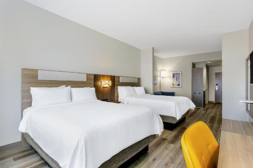 Holiday Inn Express Orlando-Ocoee East an IHG Hotel - image 24