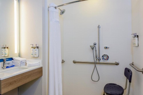 Holiday Inn Express Orlando-Ocoee East an IHG Hotel - image 25