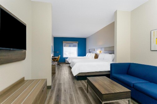Holiday Inn Express Orlando-Ocoee East an IHG Hotel - image 28