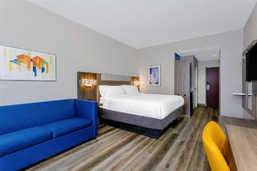 Holiday Inn Express Orlando-Ocoee East an IHG Hotel - image 29