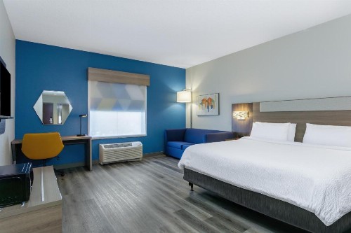 Holiday Inn Express Orlando-Ocoee East an IHG Hotel - image 3