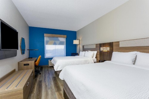 Holiday Inn Express Orlando-Ocoee East an IHG Hotel - image 30