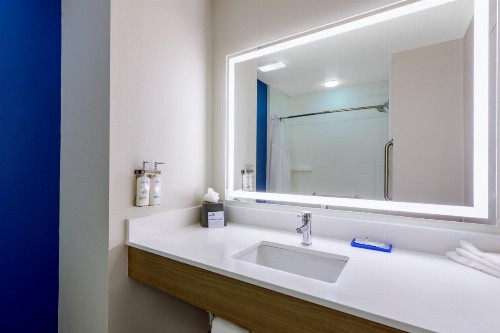 Holiday Inn Express Orlando-Ocoee East an IHG Hotel - image 31