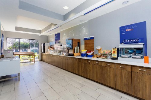 Holiday Inn Express Orlando-Ocoee East an IHG Hotel - image 33