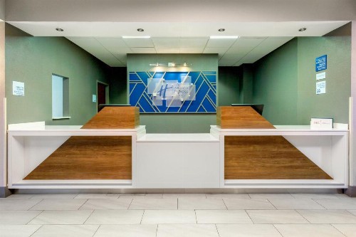 Holiday Inn Express Orlando-Ocoee East an IHG Hotel - image 37