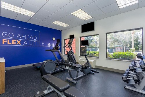Holiday Inn Express Orlando-Ocoee East an IHG Hotel - image 39